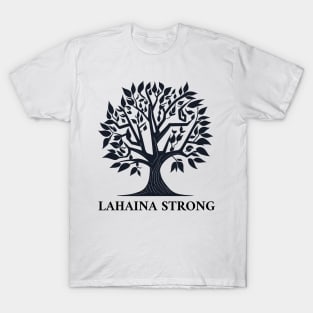 Lahaina Strong T-Shirt